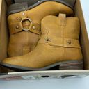 Dingo BOOTS  DI-355 BROWN CARMEL SIERRA Photo 3