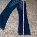 Maurice's  straight‎ legged jeans size 5/6 Photo 5