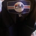 FILA LOGO BLACK/WHITE BATHING SUIT !(BRAND NEW!) Photo 3