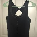 American Eagle  Little Black dress open back S Photo 1