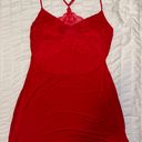 Victoria's Secret Slip Dress Photo 1