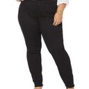 NYDJ 𝅺NWT  Plus Size Alina Legging Faux Suede Jeans Photo 1