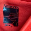 Slazenger  Women's Wicking Breathable Pull-On Golf Activewear Skort Orange Large Photo 4