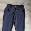 FIGS Zamora Jogger Style Scrub Pants Photo 5