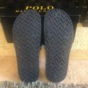 Polo Ralph Lauren Youth Slides - Blue Photo 2