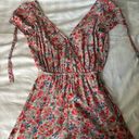 American Eagle Outfitters Romper Photo 0