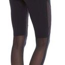 Sweaty Betty  Chandrasana Reversible Mesh Legging Photo 1