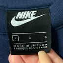 Nike Crew Neck Pullover Photo 2