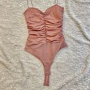 Windsor Pink Pearl Bodysuit             Photo 2