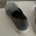 Steve Madden Pom Pom Sneakers Photo 4