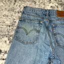 Levi's  Wedgie Icon Fit Jeans Photo 5