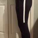 Nike Black Joggers Photo 1