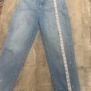 Madewell Classic Straight Jeans: Daisy Embroidered Edition Size 28 Photo 8