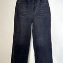 Urban Outfitters  BDG High & Wide Jeans, Size 28W Photo 4