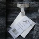 Joie NWT  Gwinnie Cardigan in Rambling Grey Ombre Stripe Open Front Sweater S Photo 5