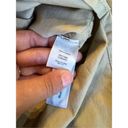 Madewell  Abroad Trench coat size large long lined beige 100% cotton Photo 6