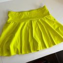 Halara  Sulphur Spring 2in1 Everyday Softlyzero Cool Touch Tennis Skort NEW Mediu Photo 4