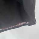 Walter Baker  Skirt Size 0 Sequin Black Designer Luxury Holiday Cocktail NWT Photo 10