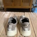 Steve Madden Taupe Sneakers Photo 4