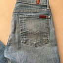 7 For All Mankind 7 SEVEN For All Mankind Bootcut Medium Wash 27 Photo 4