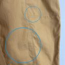 Mountain Hardwear  Pants Womens Hiking Light Brown Tan Size‎ 4/36 Outdoors Photo 4