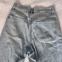 PacSun Distressed Dad Jeans Photo 6