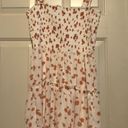 Sienna Sky Floral Smocked Dress Photo 1