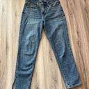 Old Navy  4 High Rise O.G. Straight Secret Smooth Pockets Jeans Photo 0