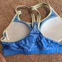 Brooks  running sports bra Photo 1