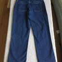 Riders By Lee Vintage Relaxed Mom Jeans - Sz 12 Photo 2