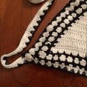 Forever 21 Crochet Bikini Top Photo 3