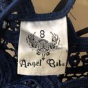 Angel Biba Formal Lace Dress Photo 3