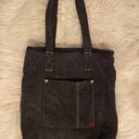 Urban Outfitters BDG  Washed Twill Tote Bag Photo 0