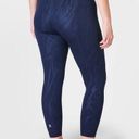 Sweaty Betty  All Day 7/8 Length Slicked Leggings Photo 0