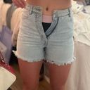 Guess Vintage Jean Shorts Photo 0