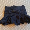 Urban Outfitters BDG Black Denim Mini Skirt Photo 2