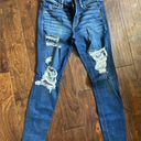 American Eagle AE low rise jegging Photo 0