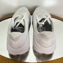 Hoka Clifton 8 Running Shoe in White White Size US 9.5 Photo 6