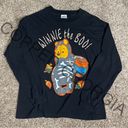 Disney Winnie The Boo Long Sleeve Top Photo 1