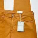 AG Adriano Goldschmied AG Jeans - Prima crop mid-rise cigarette leg size 31 NWT Photo 2