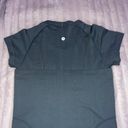 Lululemon Swiftly Tech Short Sleeve Photo 2