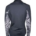 New York & Co. Zippered Athletic Jacket  Photo 2