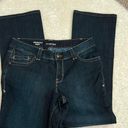 Lane Bryant Distinctly Bootcut Jeans Size 14T Photo 0