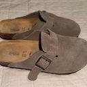 Birkenstock Clogs Photo 0