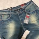 Royce Red Label London bootcut Flared Penny Jeans by Rose , size 30 Photo 2