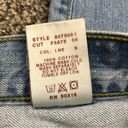 Lucky Brand  Women’s Sugar Crop Capri Jeans Size 10/30 Photo 9