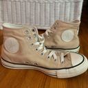 Converse Hi Tops Photo 0