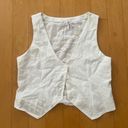 Princess Polly Capone vest tank top Photo 1