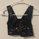 Lululemon Multicolor Sports Bra Photo 0