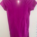 Lululemon Swiftly Tech Tank Magenta Photo 1